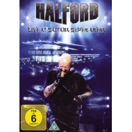 LIVE AT SAITAMA SUPER ARENA