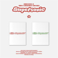 SUPERSONIC