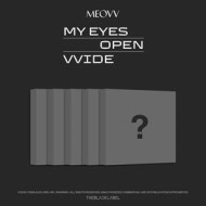 MY EYES OPEN VVIDE
