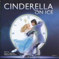 CINDERELLA ON ICE