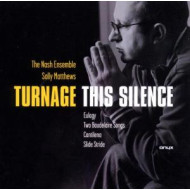 THIS SILENCE