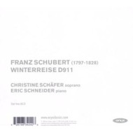 DIE WINTERREISE