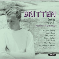 SONGS VOL.1