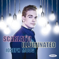 SONATAS 'SCARLATTI ILLUMINATED'