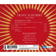 STRING QUINTET
