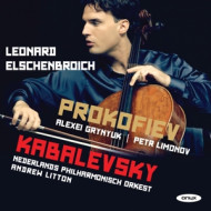 CELLO CONCERTOS