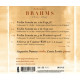 VIOLIN SONATAS 1-3<br/><h5>Megjelenés: 2014-10-09</h5>