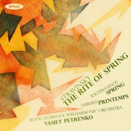 RITE OF SPRING