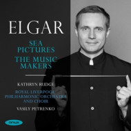 SEA PICTURES/THE MUSIC MAKERS