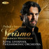 INTERMEZZI AND PRELUDES FROM ITALIA