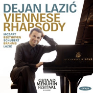 VIENNESE RHAPSODY