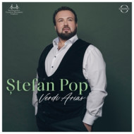 VERDI ARIAS