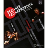 BERLINER PHILHARMONIKER IN TOKYO