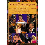 GREAT STARS OF OPERA