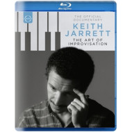 ART OF IMPROVISATION
