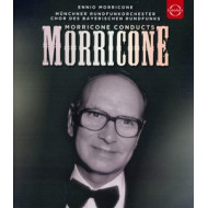 MORRICONE CONDUCTS MORRICONE