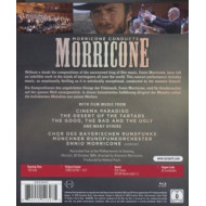 MORRICONE CONDUCTS MORRICONE