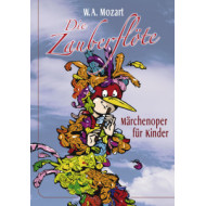 DIE ZAUBERFLOTE