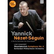 PORTRAIT & CONCERT