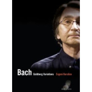 GOLDBERG VARIATIONEN
