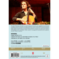 TRIPLE CONCERTO/SYM.NO.6