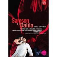 SAMSON ET DALILA