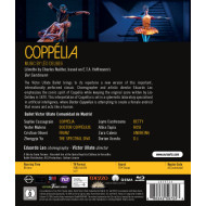 COPPELIA