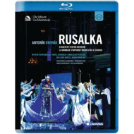 RUSALKA