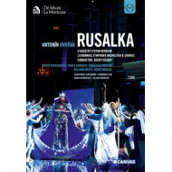 RUSALKA: LA MONNAIE (FISCHER)