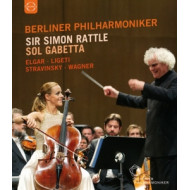 LIVE FROM BADEN-BADEN 2014