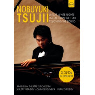 TSUJII NOBUYUKI BOX