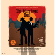 MORRICONE DUEL