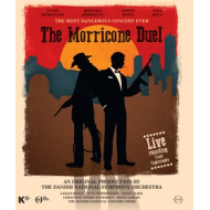 MORRICONE DUEL