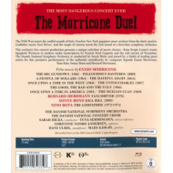 MORRICONE DUEL