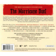 MORRICONE DUEL