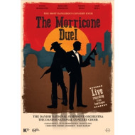 MORRICONE DUEL