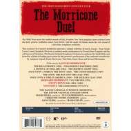 MORRICONE DUEL