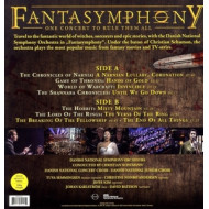 FANTASYMPHONY - ONE CONCERT TO RULE THEM ALL
