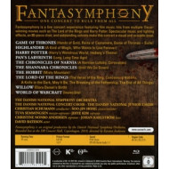 FANTASYMPHONY
