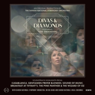 DIVAS & DIAMONDS