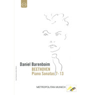 SONATAS NO.7-13