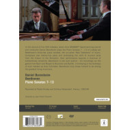 SONATAS NO.7-13