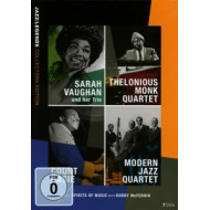 JAZZ LEGENDS