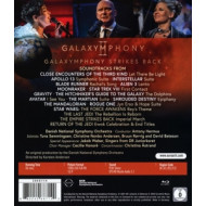 GALAXYMPHONY II: GALAXYMPHONY STRIKES BACK