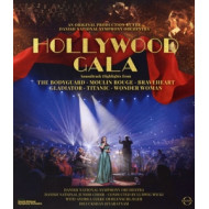 HOLLYWOOD GALA