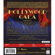 HOLLYWOOD GALA