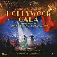HOLLYWOOD GALA