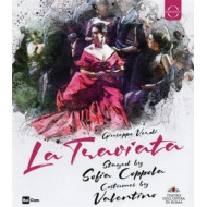 LA TRAVIATA BY SOFIA COPPOLA & VALENTINO