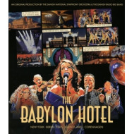 BABYLON HOTEL