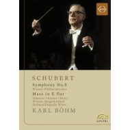 KARL BOHM CONDUCTS SCHUBE
